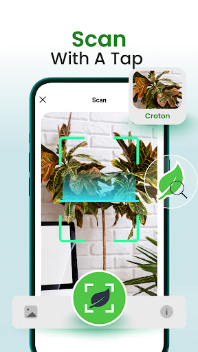 Florify: AI Plant Identifier