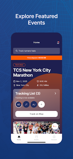 New York Road Runners