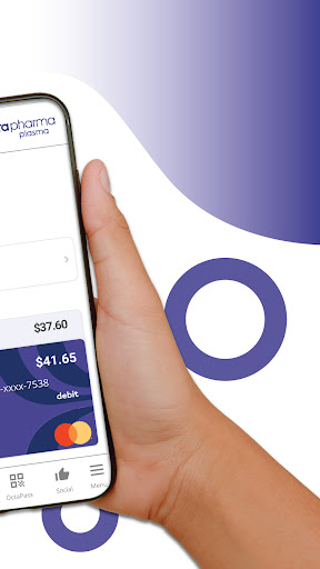 OctaApp – Donate Plasma, Make Money, Save Lives!