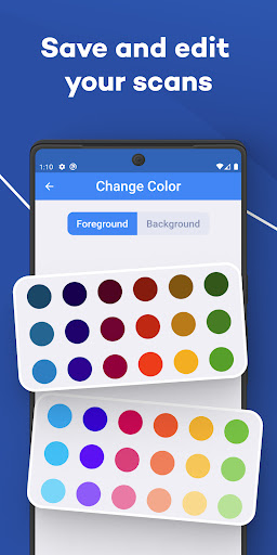 QR Code & Barcode Scanner