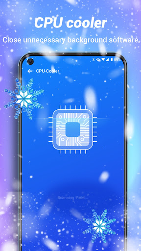 Safe Cleanup - Cleaner&Booster