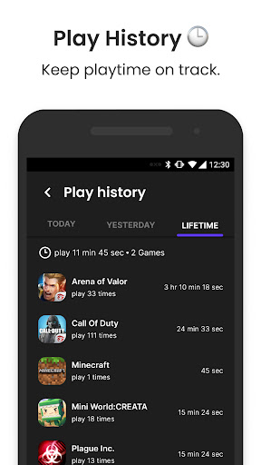OXO Game Launcher