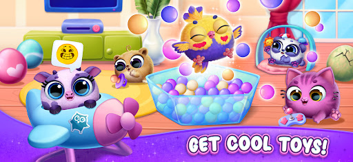 Smolsies 2 - Cute Pet Stories