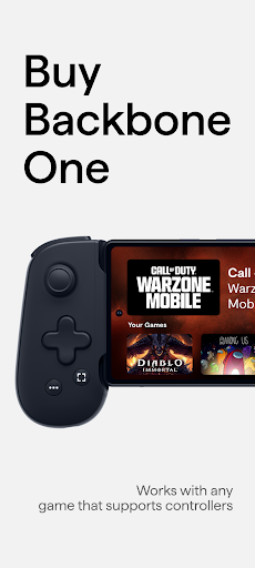 Backbone — Next-Level Play