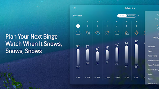 AccuWeather: Weather Radar