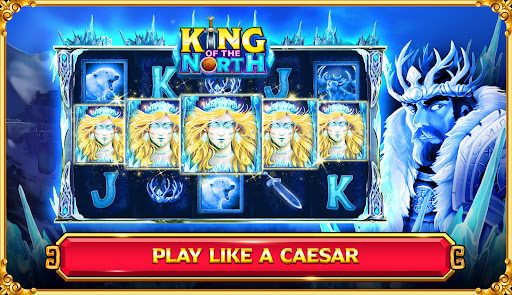 Caesars Slots: Casino game