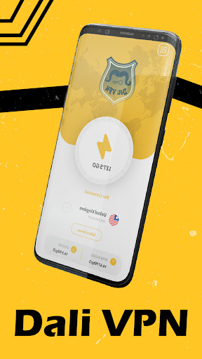 Dali VPN Fast VPN for Android