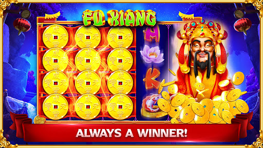 Caesars Slots: Casino game