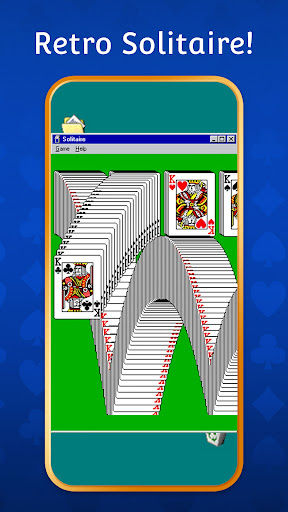 Solitaire: Classic Cards Game