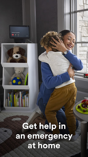 OnStar Guardian: Safety App