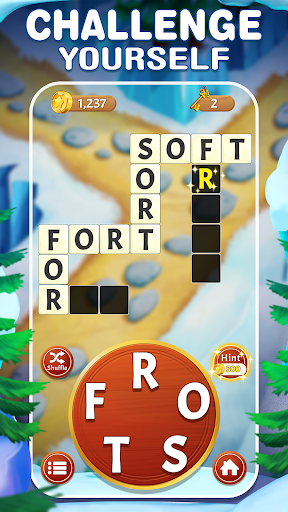 Game of Words: Word Puzzles