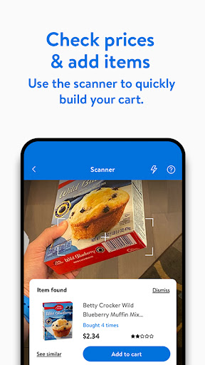 Walmart: Shopping & Savings
