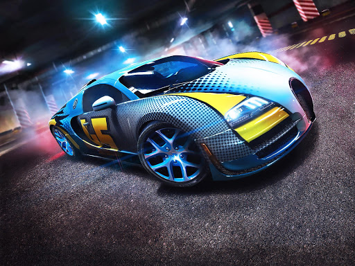 Asphalt 8 - Car Racing Game