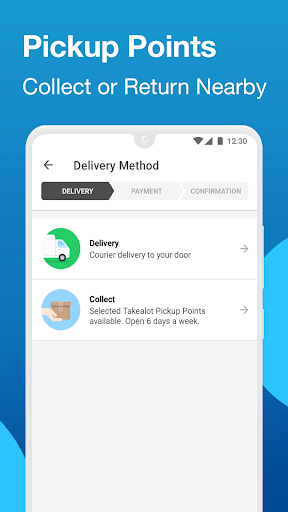 Takealot – Online Shopping App