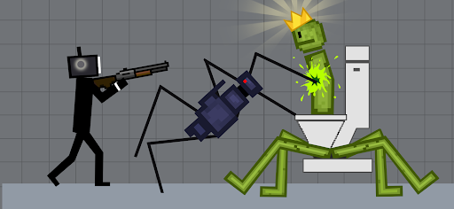 Mods Melon Playground Sandbox