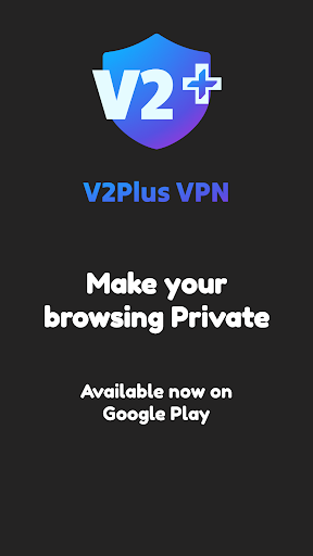 V2Plus VPN