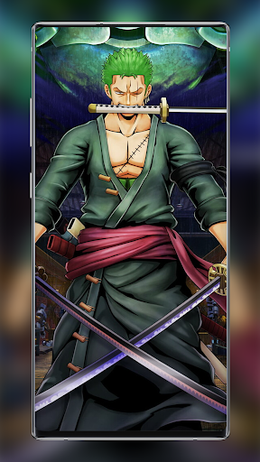 Anime Wallpapers Live