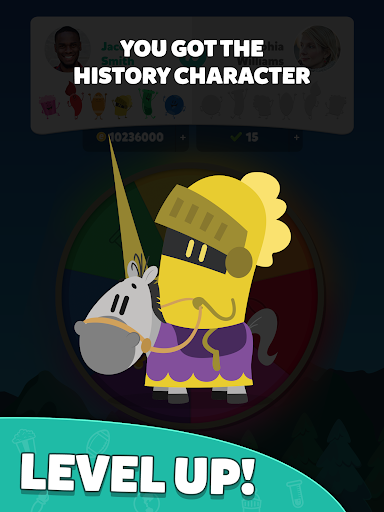 Trivia Crack