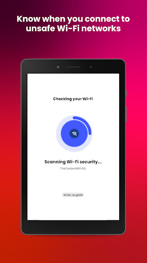 McAfee Security: Antivirus VPN