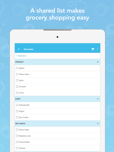 Cozi Family Organizer