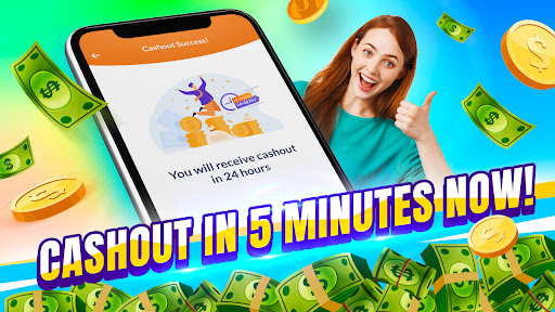 Win Money – Play Game for Cash