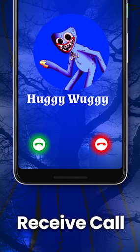 Prank Video for Huggy Playtime