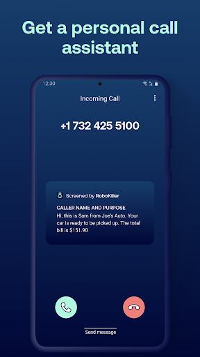 RoboKiller - Robocall Blocker