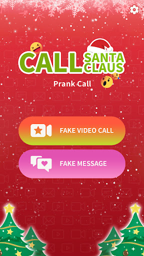 Call Santa Claus - Prank Call