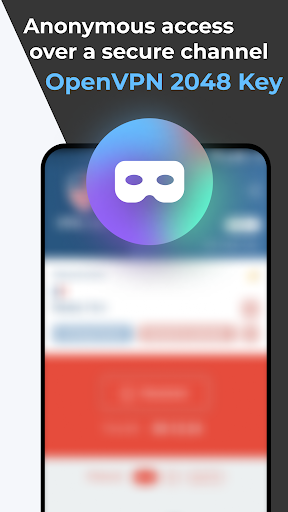 USA VPN - Get USA IP