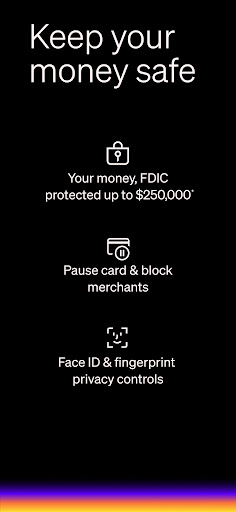Current - Mobile Banking