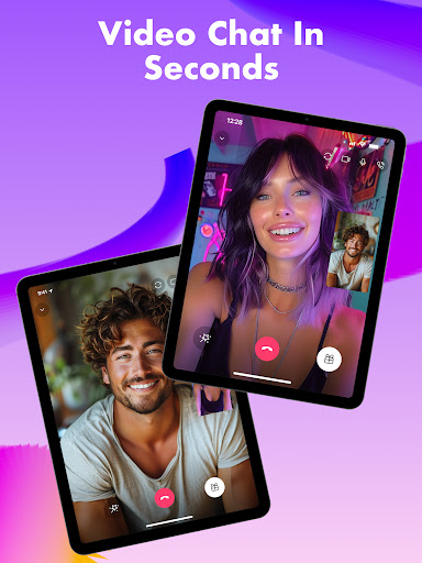 Tango: Live Stream, Video Chat