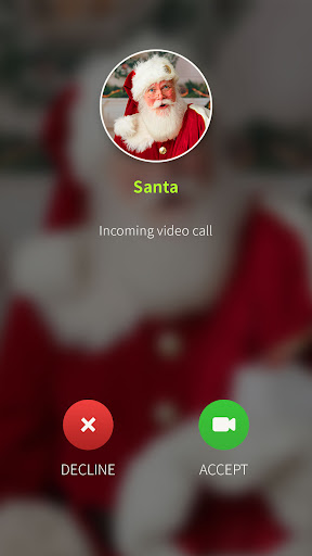 Call Santa Claus - Prank Call