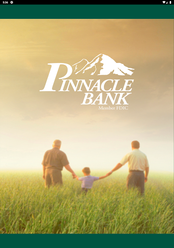 Pinnacle Bank Mobile