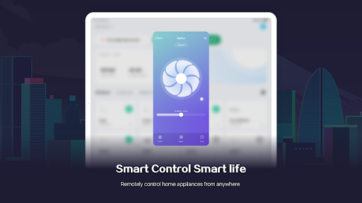 Smart Life - Smart Living