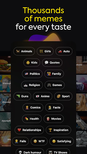 iFunny - cool memes & videos