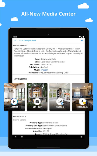 Homesnap - Find Homes for Sale and Rent