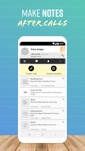Notepad – Notes and To Do List
