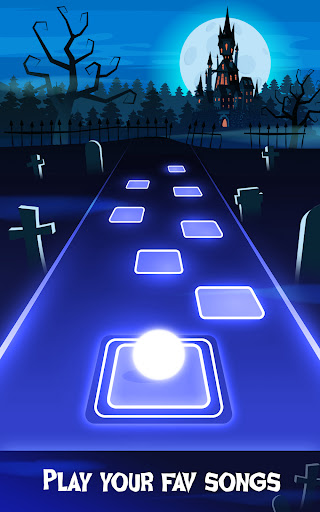 Tiles Hop: EDM Rush!