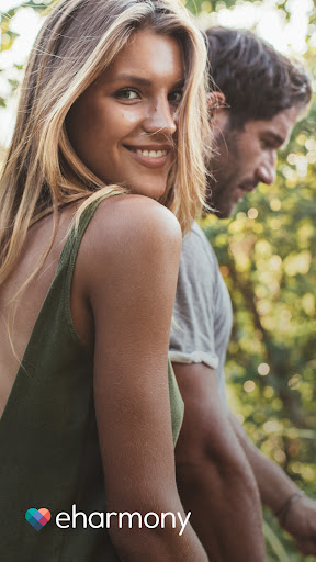 eharmony dating & real love