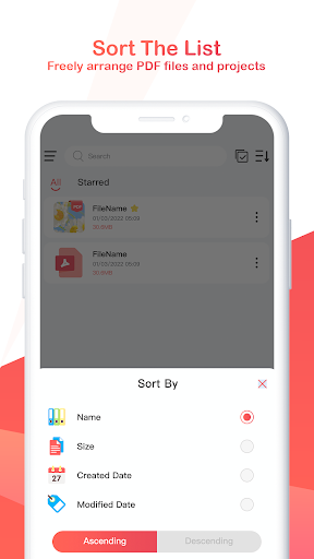 PDF Expert - Reader & Maker