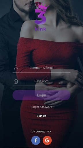 Threesome & Kinky Date: 3KINK