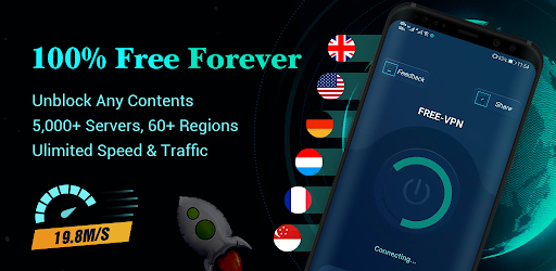 Star VPN
