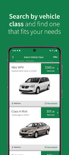 Enterprise Car Rental
