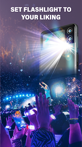 Flash App - Flash Alert