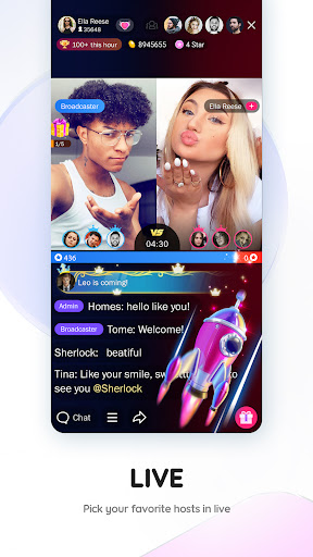 Likee - Short Video Community