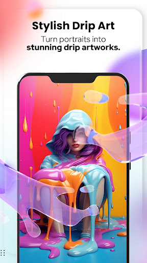 Cartoon Photo Editor－Toon Art