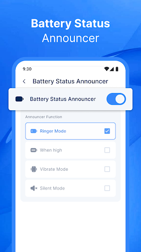 Caller Announcer: Name & Theme