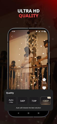 ReelShort - Stream Drama & TV