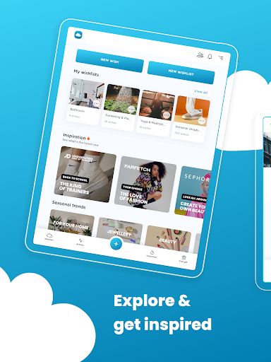 GoWish - Your Digital Wishlist