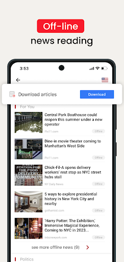 Local News: 24/7 Coverage